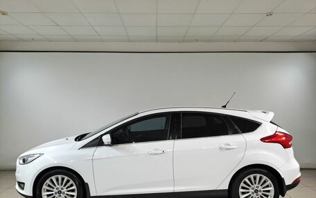 Ford Focus III, 2016 год, 1 197 000 рублей, 8 фотография