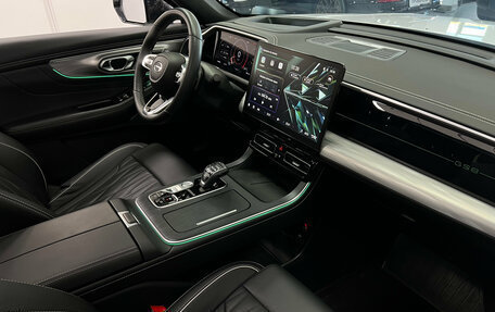 GAC GS8, 2024 год, 3 690 000 рублей, 34 фотография