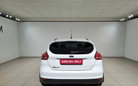 Ford Focus III, 2016 год, 1 197 000 рублей, 6 фотография