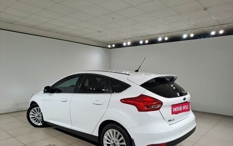 Ford Focus III, 2016 год, 1 197 000 рублей, 7 фотография