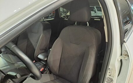 Ford Focus III, 2016 год, 1 197 000 рублей, 13 фотография