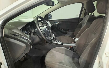 Ford Focus III, 2016 год, 1 197 000 рублей, 14 фотография