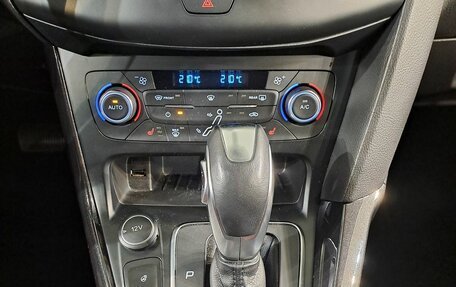 Ford Focus III, 2016 год, 1 197 000 рублей, 12 фотография