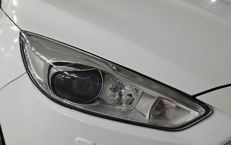 Ford Focus III, 2016 год, 1 197 000 рублей, 19 фотография