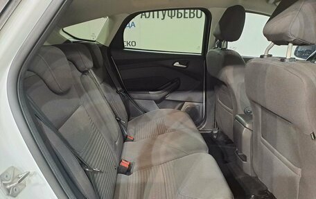 Ford Focus III, 2016 год, 1 197 000 рублей, 17 фотография