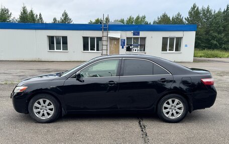 Toyota Camry, 2007 год, 770 000 рублей, 4 фотография