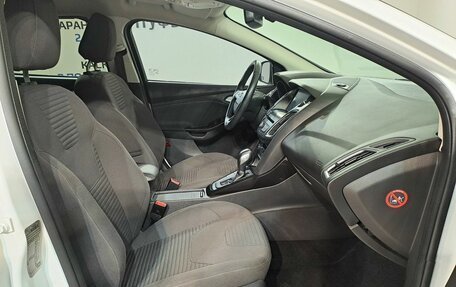 Ford Focus III, 2016 год, 1 197 000 рублей, 16 фотография