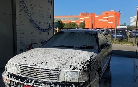 Toyota Crown, 1994 год, 420 000 рублей, 3 фотография