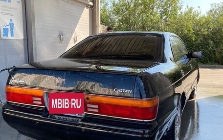 Toyota Crown, 1994 год, 420 000 рублей, 2 фотография