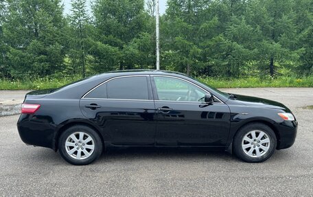 Toyota Camry, 2007 год, 770 000 рублей, 5 фотография