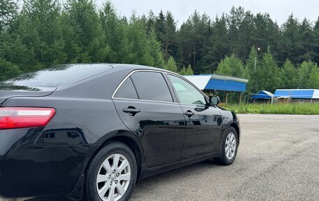 Toyota Camry, 2007 год, 770 000 рублей, 10 фотография