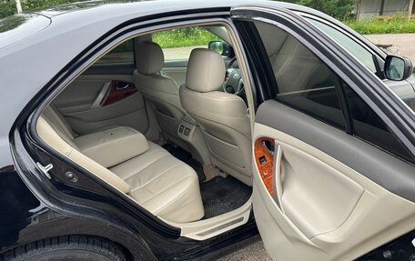 Toyota Camry, 2007 год, 770 000 рублей, 13 фотография