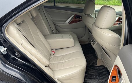 Toyota Camry, 2007 год, 770 000 рублей, 14 фотография