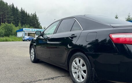 Toyota Camry, 2007 год, 770 000 рублей, 8 фотография