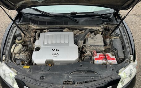 Toyota Camry, 2007 год, 770 000 рублей, 19 фотография
