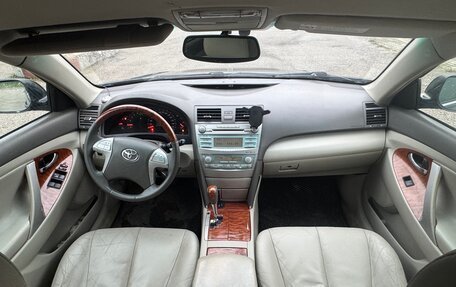Toyota Camry, 2007 год, 770 000 рублей, 18 фотография