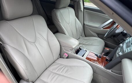 Toyota Camry, 2007 год, 770 000 рублей, 16 фотография