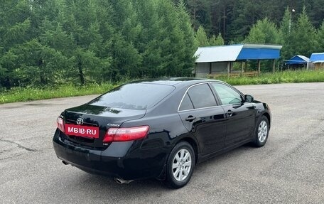 Toyota Camry, 2007 год, 770 000 рублей, 6 фотография