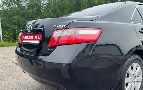 Toyota Camry, 2007 год, 770 000 рублей, 12 фотография