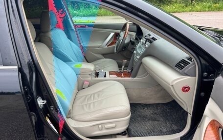 Toyota Camry, 2007 год, 770 000 рублей, 15 фотография