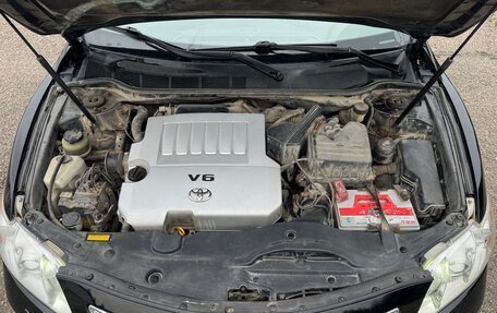 Toyota Camry, 2007 год, 770 000 рублей, 20 фотография