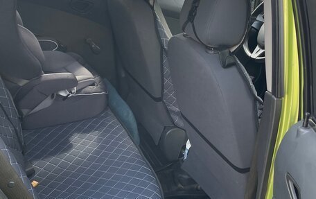 Chevrolet Spark III, 2013 год, 620 000 рублей, 6 фотография