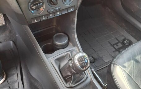 Skoda Rapid I, 2017 год, 900 000 рублей, 5 фотография