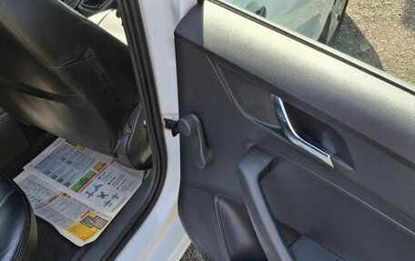 Skoda Rapid I, 2017 год, 900 000 рублей, 17 фотография