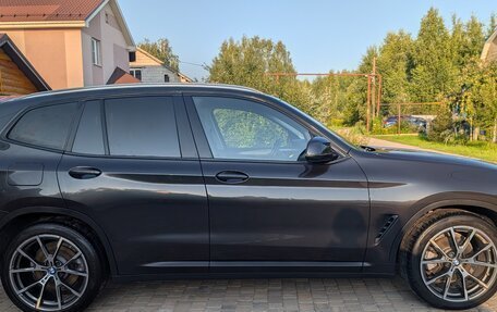 BMW X3, 2019 год, 3 900 000 рублей, 4 фотография