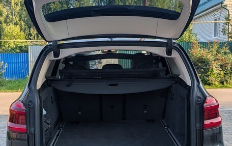 BMW X3, 2019 год, 3 900 000 рублей, 8 фотография