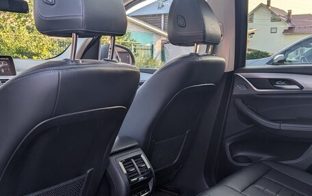 BMW X3, 2019 год, 3 900 000 рублей, 12 фотография