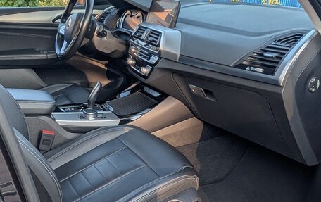 BMW X3, 2019 год, 3 900 000 рублей, 17 фотография