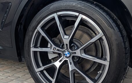 BMW X3, 2019 год, 3 900 000 рублей, 18 фотография