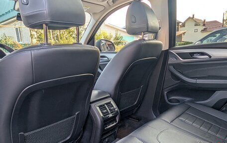 BMW X3, 2019 год, 3 900 000 рублей, 20 фотография