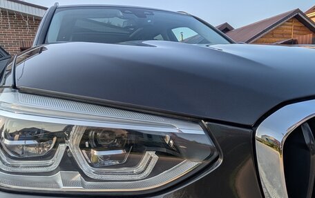 BMW X3, 2019 год, 3 900 000 рублей, 16 фотография