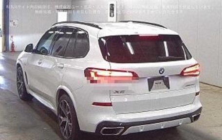 BMW X5, 2022 год, 6 550 000 рублей, 14 фотография