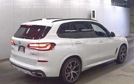BMW X5, 2022 год, 6 550 000 рублей, 15 фотография