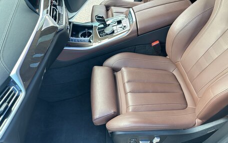 BMW X5, 2022 год, 6 550 000 рублей, 10 фотография