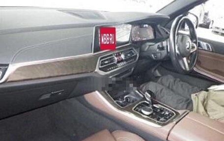 BMW X5, 2022 год, 6 550 000 рублей, 18 фотография