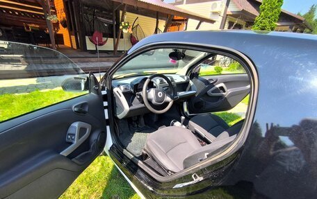 Smart Fortwo III, 2010 год, 530 000 рублей, 12 фотография