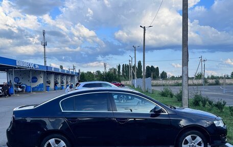 Volkswagen Passat B6, 2010 год, 630 000 рублей, 11 фотография