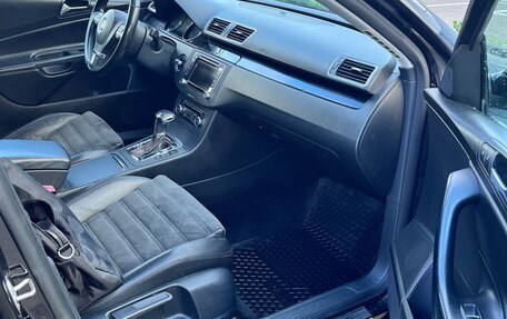 Volkswagen Passat B6, 2010 год, 630 000 рублей, 6 фотография