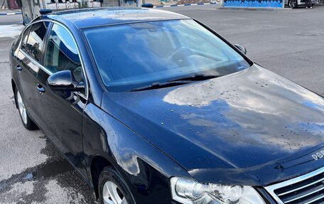 Volkswagen Passat B6, 2010 год, 630 000 рублей, 12 фотография