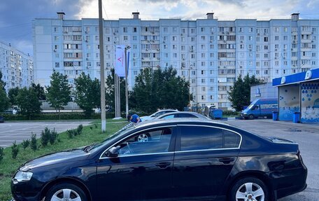 Volkswagen Passat B6, 2010 год, 630 000 рублей, 8 фотография