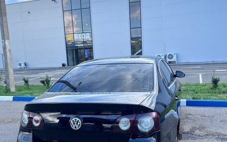 Volkswagen Passat B6, 2010 год, 630 000 рублей, 10 фотография