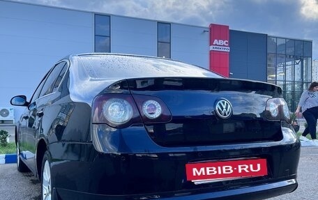 Volkswagen Passat B6, 2010 год, 630 000 рублей, 9 фотография