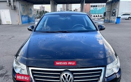Volkswagen Passat B6, 2010 год, 630 000 рублей, 7 фотография