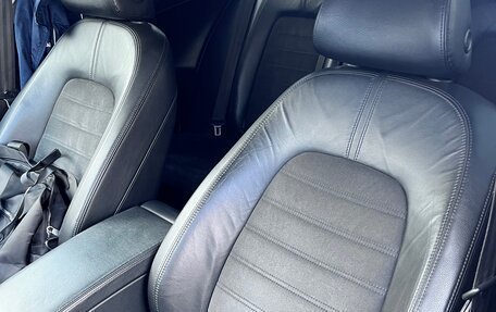 Volkswagen Passat B6, 2010 год, 630 000 рублей, 15 фотография