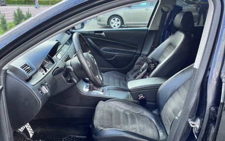 Volkswagen Passat B6, 2010 год, 630 000 рублей, 16 фотография