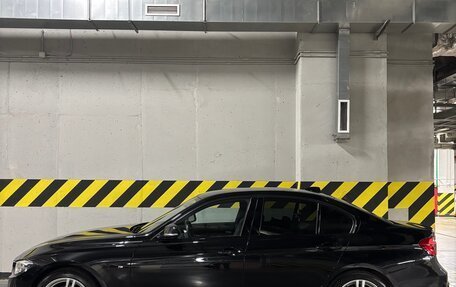 BMW 3 серия, 2018 год, 3 050 000 рублей, 5 фотография